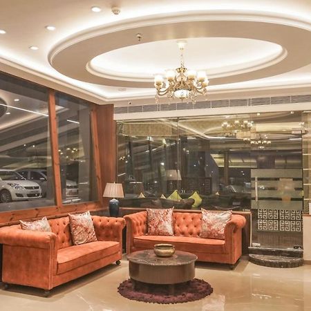 فندق كومفروت إن ألستونيا أمريتسار المظهر الخارجي الصورة